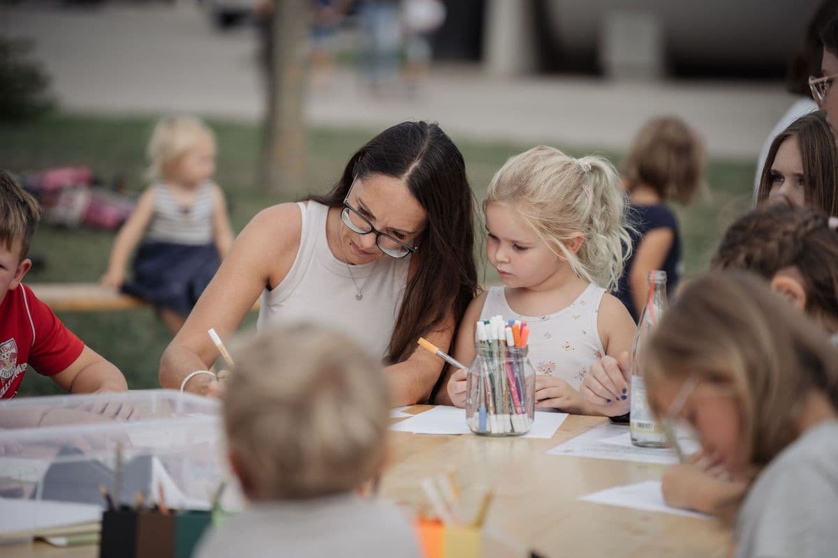 Unser Gottwald-Familienfest 2026